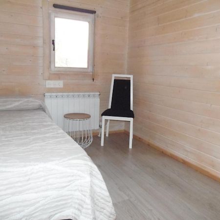 El Naval De La Parra I Villa Sejas de Sanabria Bagian luar foto